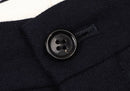 Comme Des Garcons Saruel Pants S