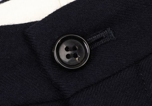 Comme Des Garcons Saruel Pants S