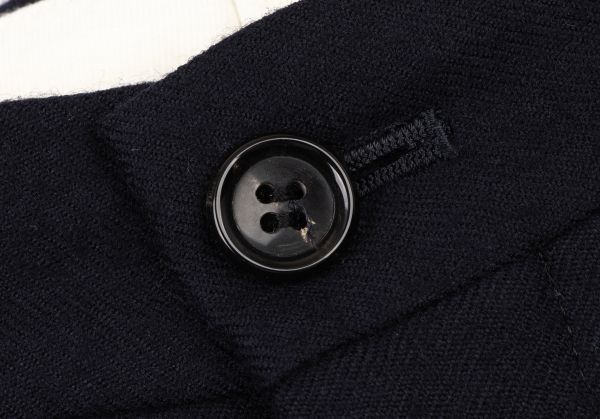 Comme Des Garcons Saruel Pants S