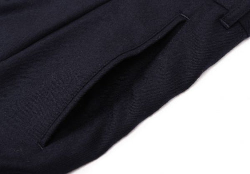 Comme Des Garcons Saruel Pants S