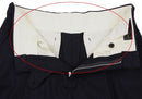 Comme Des Garcons Saruel Pants S