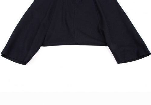 Comme Des Garcons Saruel Pants S