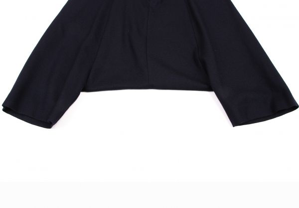 Comme Des Garcons Saruel Pants S