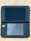 Nintendo 3Ds Consoles Ll)