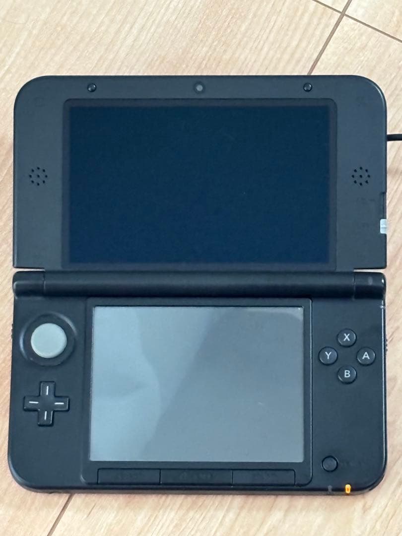 Nintendo 3Ds Consoles Ll)