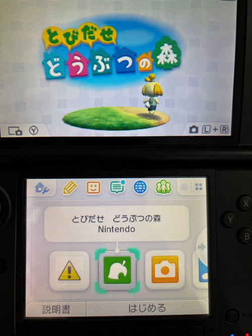 Nintendo 3Ds Consoles Ll)