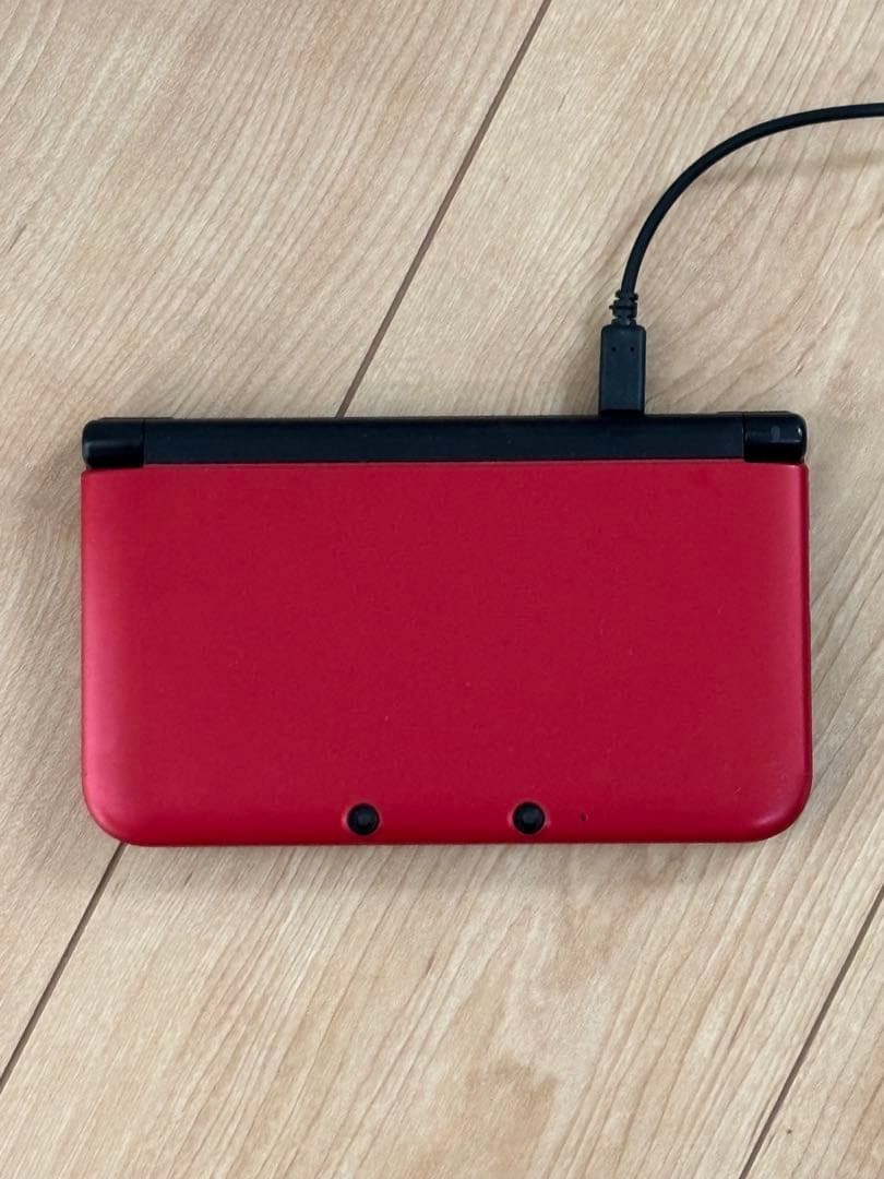Nintendo 3Ds Consoles Ll)