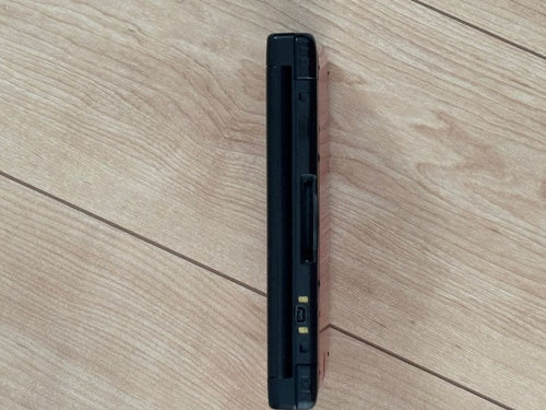 Nintendo 3Ds Consoles Ll)