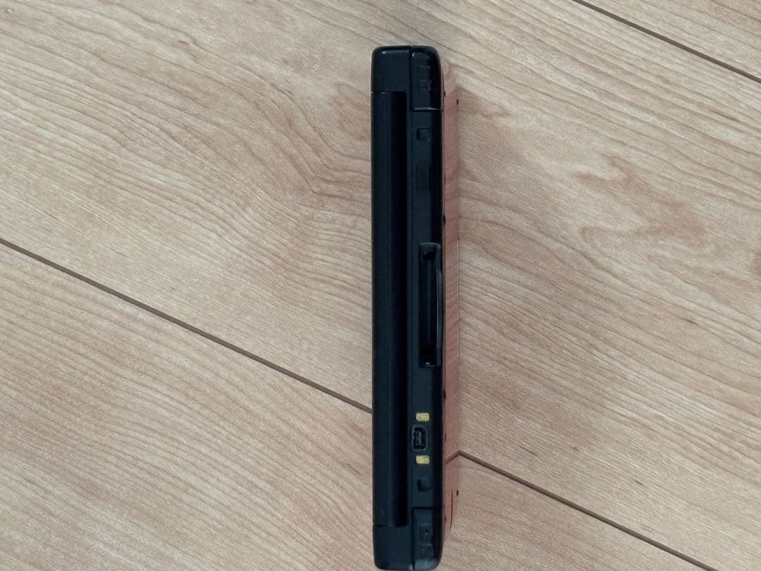 Nintendo 3Ds Consoles Ll)