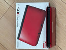 Nintendo 3Ds Consoles Ll)