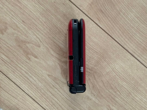 Nintendo 3Ds Consoles Ll)