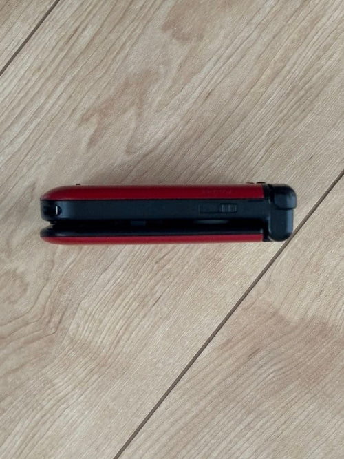 Nintendo 3Ds Consoles Ll)