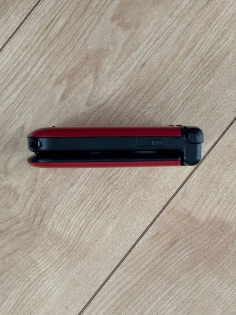 Nintendo 3Ds Consoles Ll)