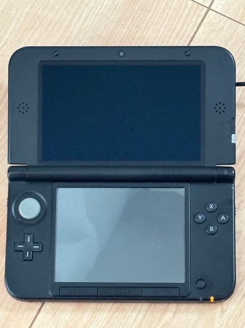 Nintendo 3Ds Consoles Ll)