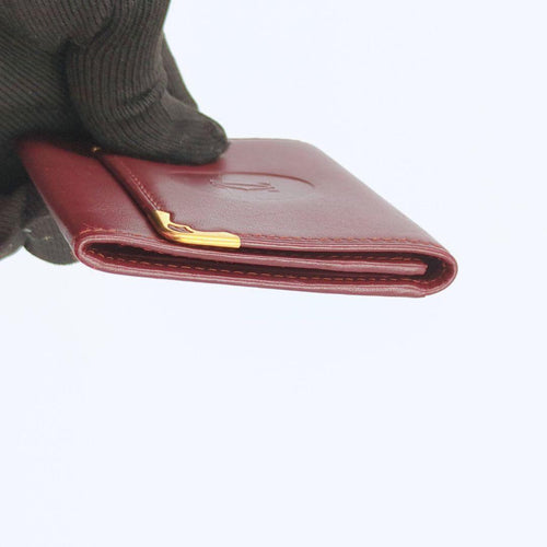 Cartier Coin Cases Purses