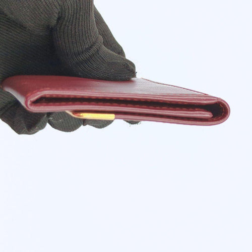 Cartier Coin Cases Purses