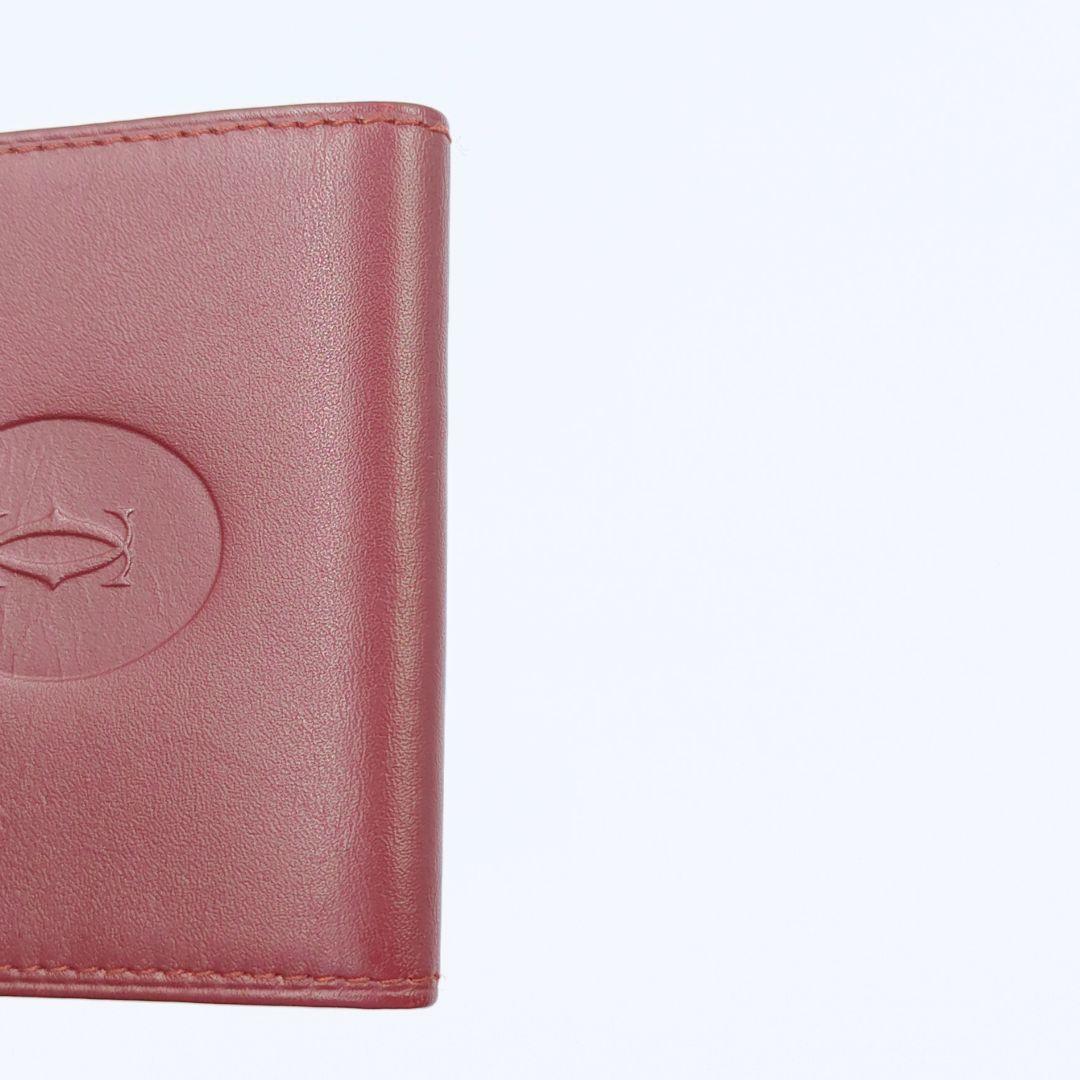 Cartier Coin Cases Purses