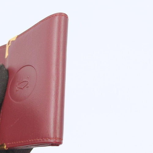 Cartier Coin Cases Purses