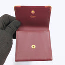 Cartier Coin Cases Purses