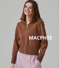 Macphee Long Sleeve