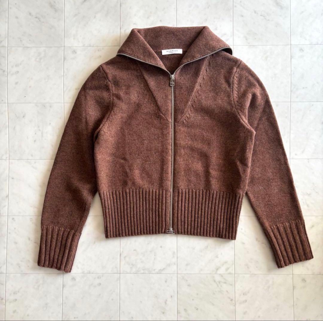 Macphee Long Sleeve