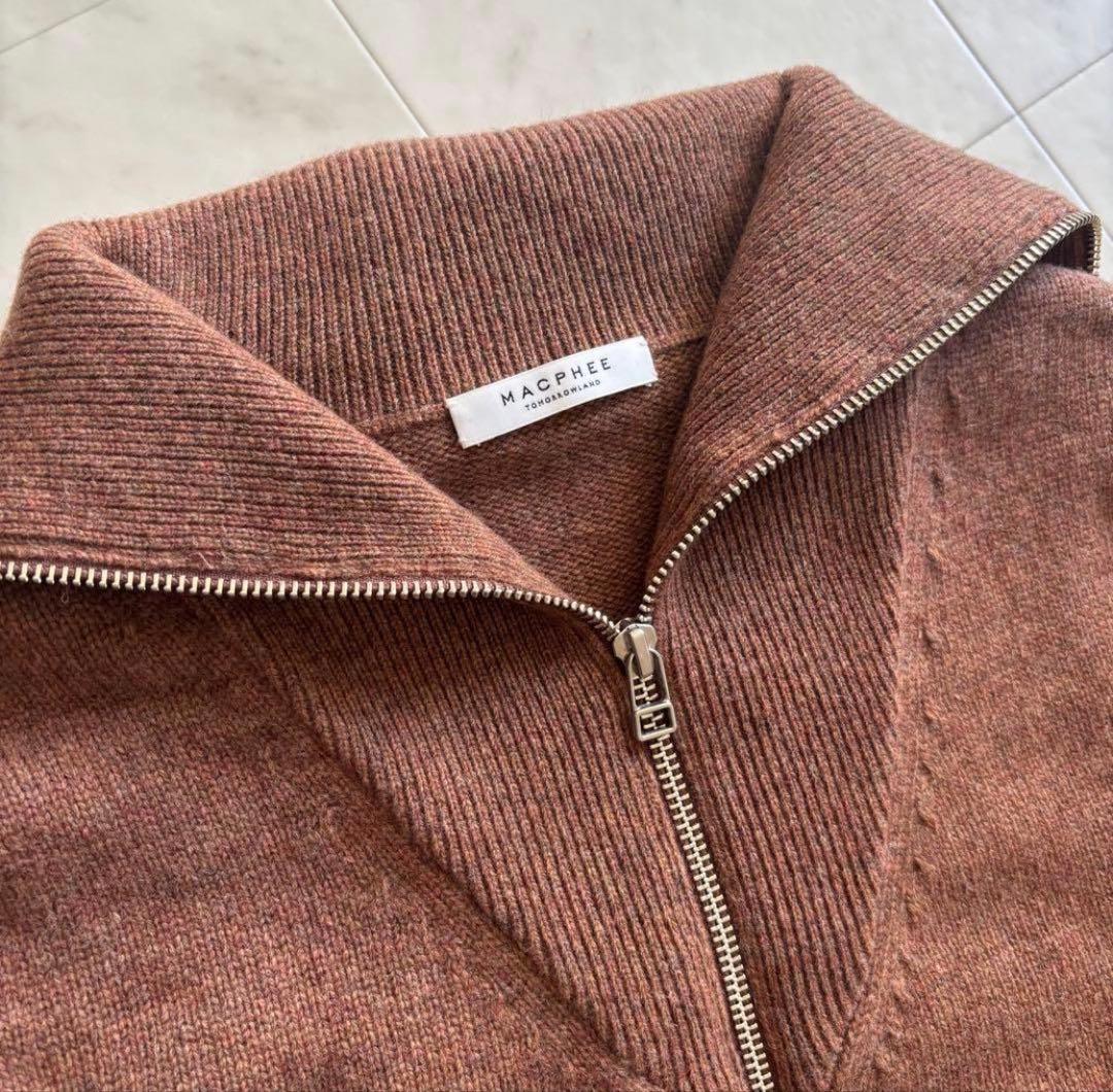 Macphee Long Sleeve