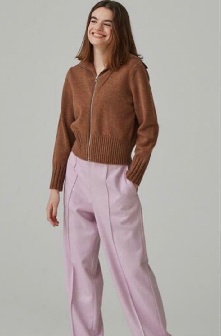 Macphee Long Sleeve