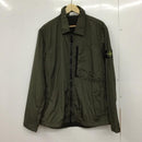 Stone Island Jumper Blouson