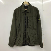 Stone Island Jumper Blouson