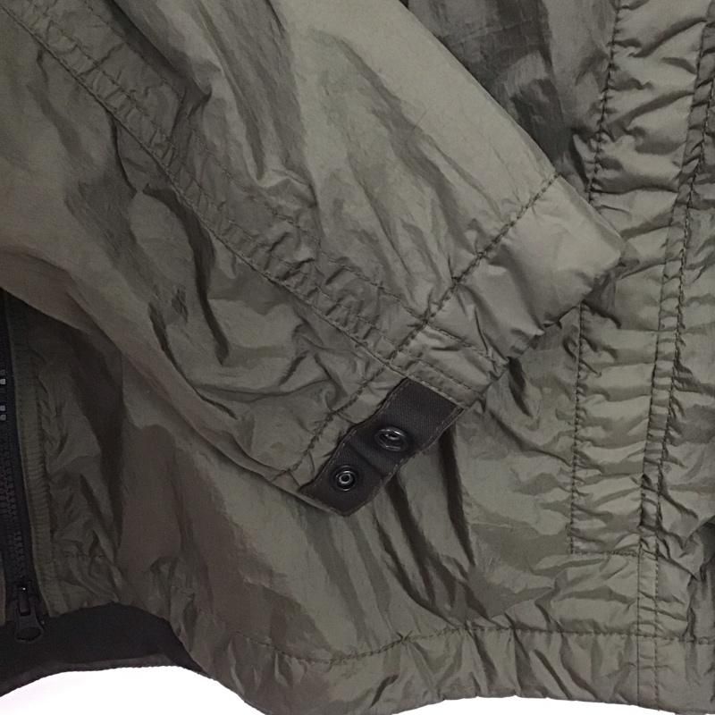 Stone Island Jumper Blouson