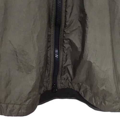 Stone Island Jumper Blouson