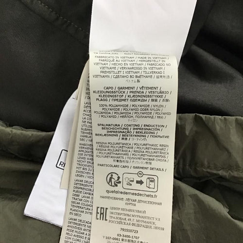 Stone Island Jumper Blouson