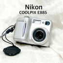 Nikon Compact Digital Camera Coolpix 4300