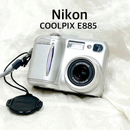 Nikon Compact Digital Camera Coolpix 4300