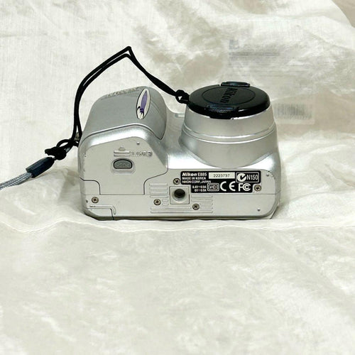 Nikon Compact Digital Camera Coolpix 4300