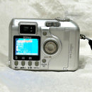 Nikon Compact Digital Camera Coolpix 4300