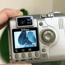 Nikon Compact Digital Camera Coolpix 4300