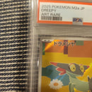Pok Mon Trading Card Game Psa10 Ar