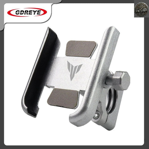 No Brand Others Motorcycle Mobile Phone Holder Yamaha Mt03 Fz6 Xj6 Xjr400