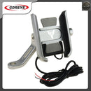 No Brand Others Motorcycle Mobile Phone Holder Yamaha Mt03 Fz6 Xj6 Xjr400