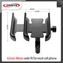 No Brand Others Motorcycle Mobile Phone Holder Yamaha Mt03 Fz6 Xj6 Xjr400