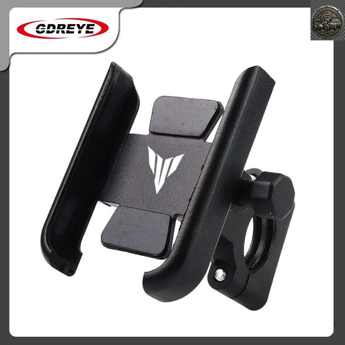 No Brand Others Motorcycle Mobile Phone Holder Yamaha Mt03 Fz6 Xj6 Xjr400