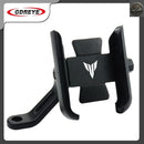 No Brand Others Motorcycle Mobile Phone Holder Yamaha Mt03 Fz6 Xj6 Xjr400