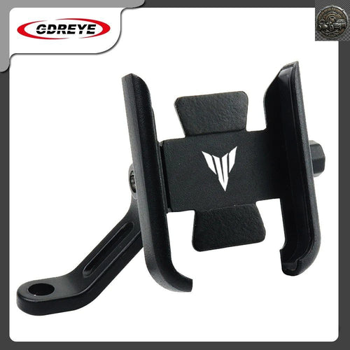 No Brand Others Motorcycle Mobile Phone Holder Yamaha Mt03 Fz6 Xj6 Xjr400