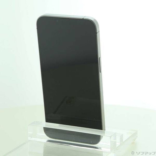 Apple Smartphone Body Iphone13 Pro 128Gb Mlue3J A Sim 348