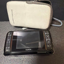 Compact Digital Cameras Fujifilm 3D W1