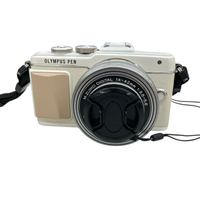 Olympus Mirrorless Interchangeable Lips 186001 Pen E-Pl7