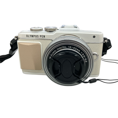 Olympus Mirrorless Interchangeable Lips 186001 Pen E-Pl7