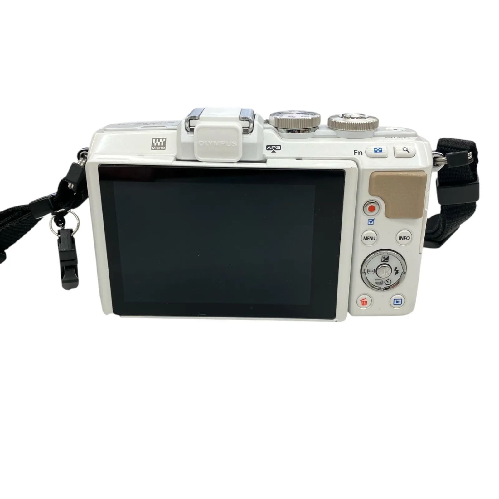 Olympus Mirrorless Interchangeable Lips 186001 Pen E-Pl7