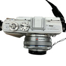 Olympus Mirrorless Interchangeable Lips 186001 Pen E-Pl7
